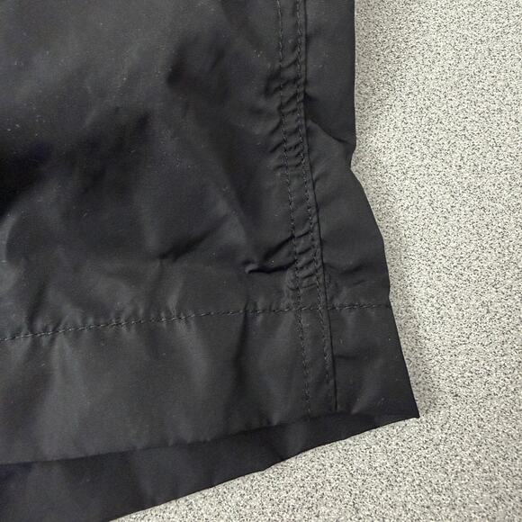 Louis Vuitton Swim Shorts Mens Small Black Trunks Designer Beach Mesh Brief - Picture 4 of 16